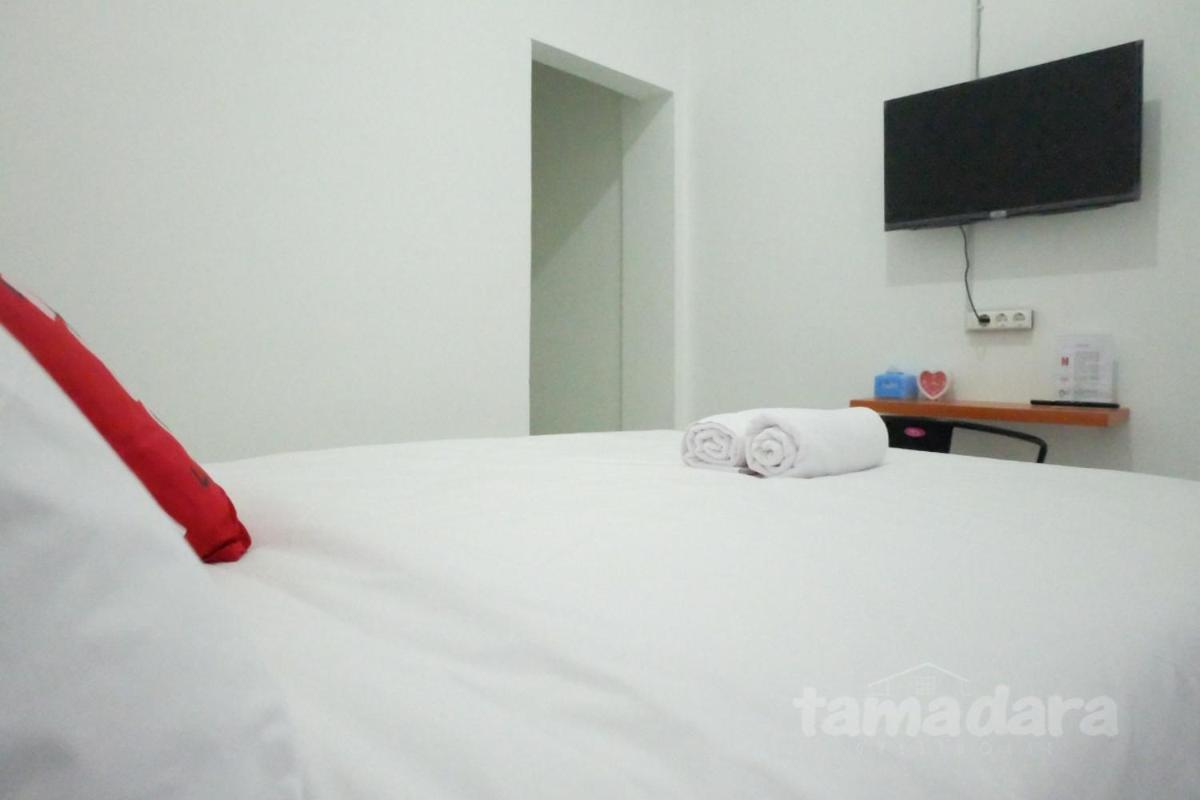 Tamadara Guesthouse Jogja - Housity
