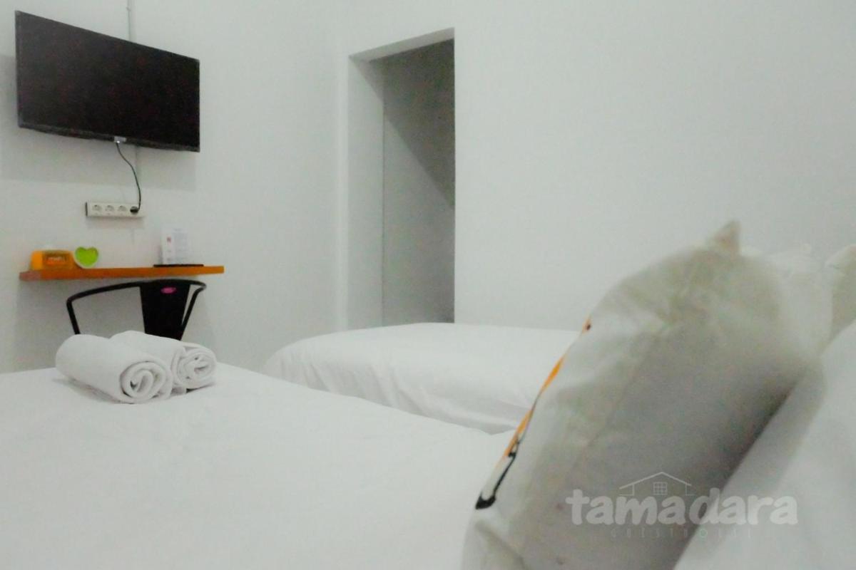 Tamadara Guesthouse Jogja - Housity