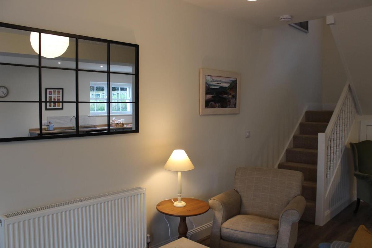 Stable Cottage at Yearle House - Housity