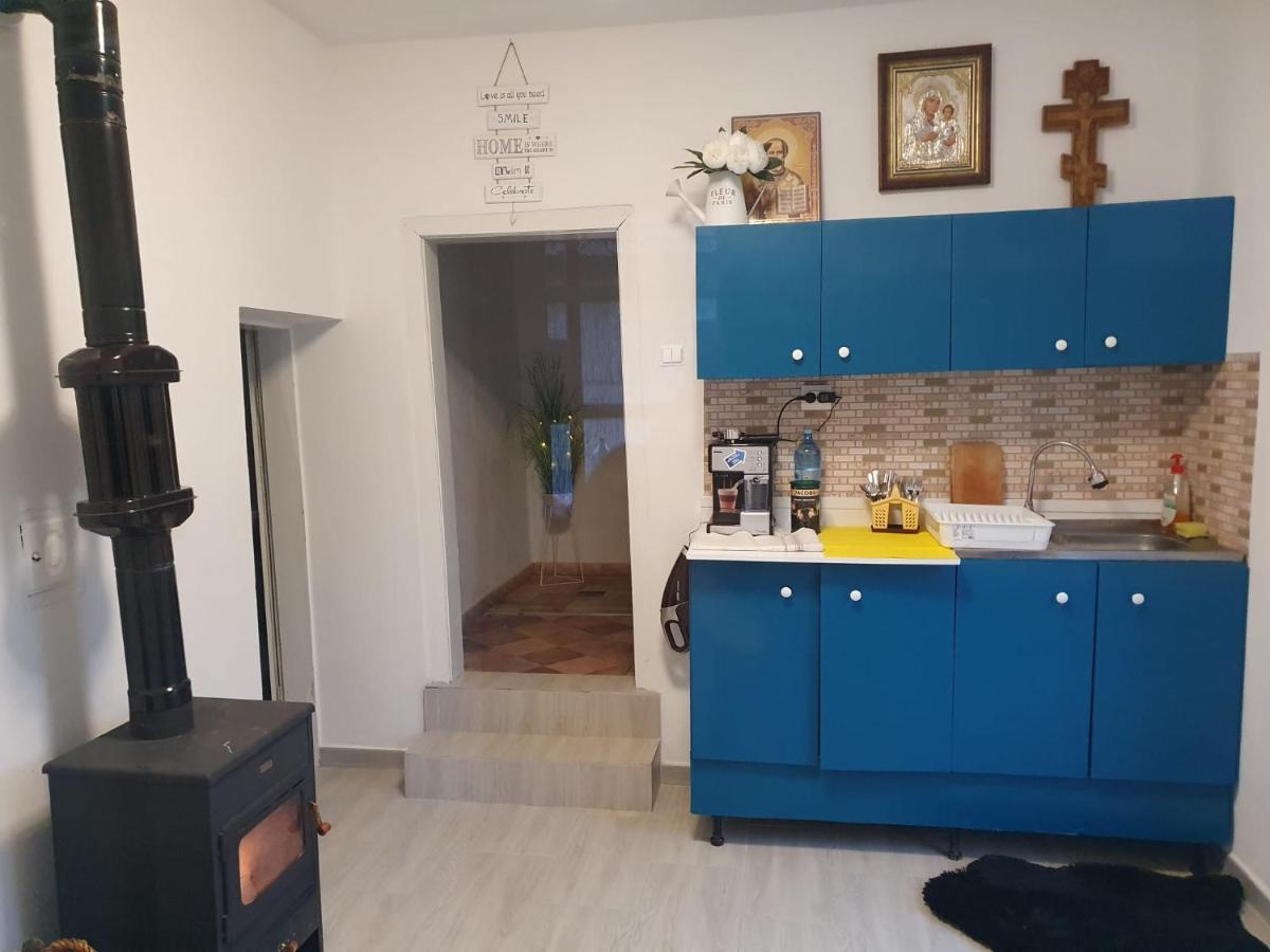Casa fara Ganduri - Housity