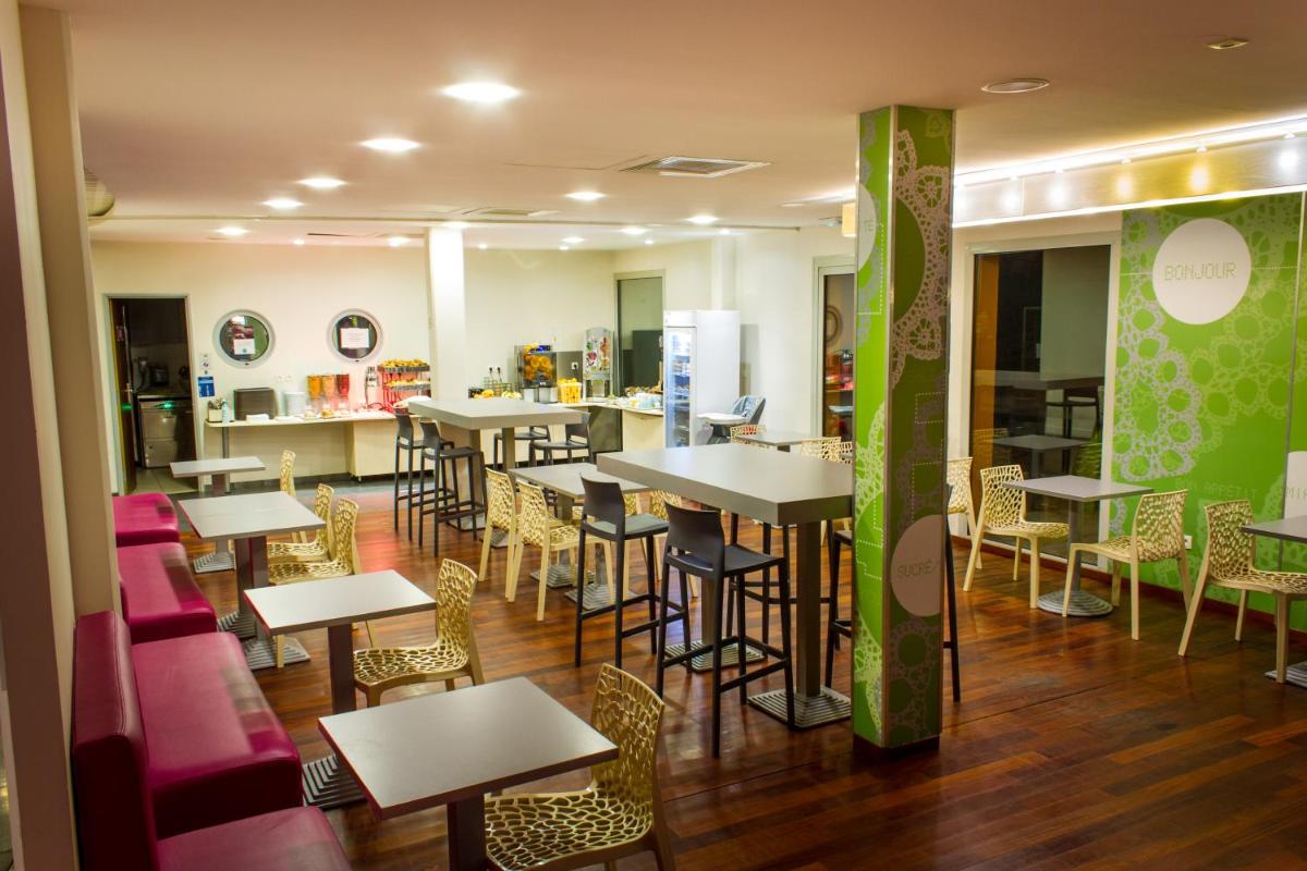 ibis Styles Bethune Bruay la Buissière - Housity