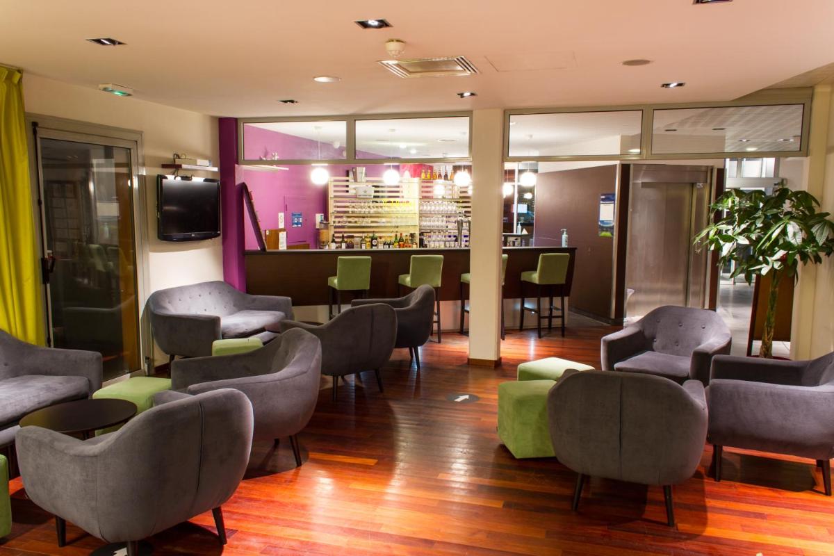 ibis Styles Bethune Bruay la Buissière - Housity