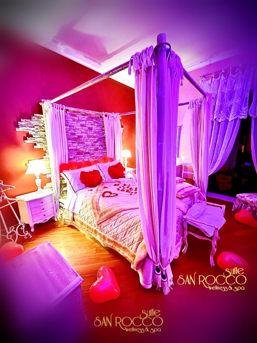 Suite San Rocco Wellness&Spa - Housity