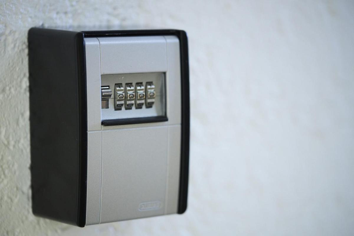 Schaefer Apartments - Residence Green Garden - Housity