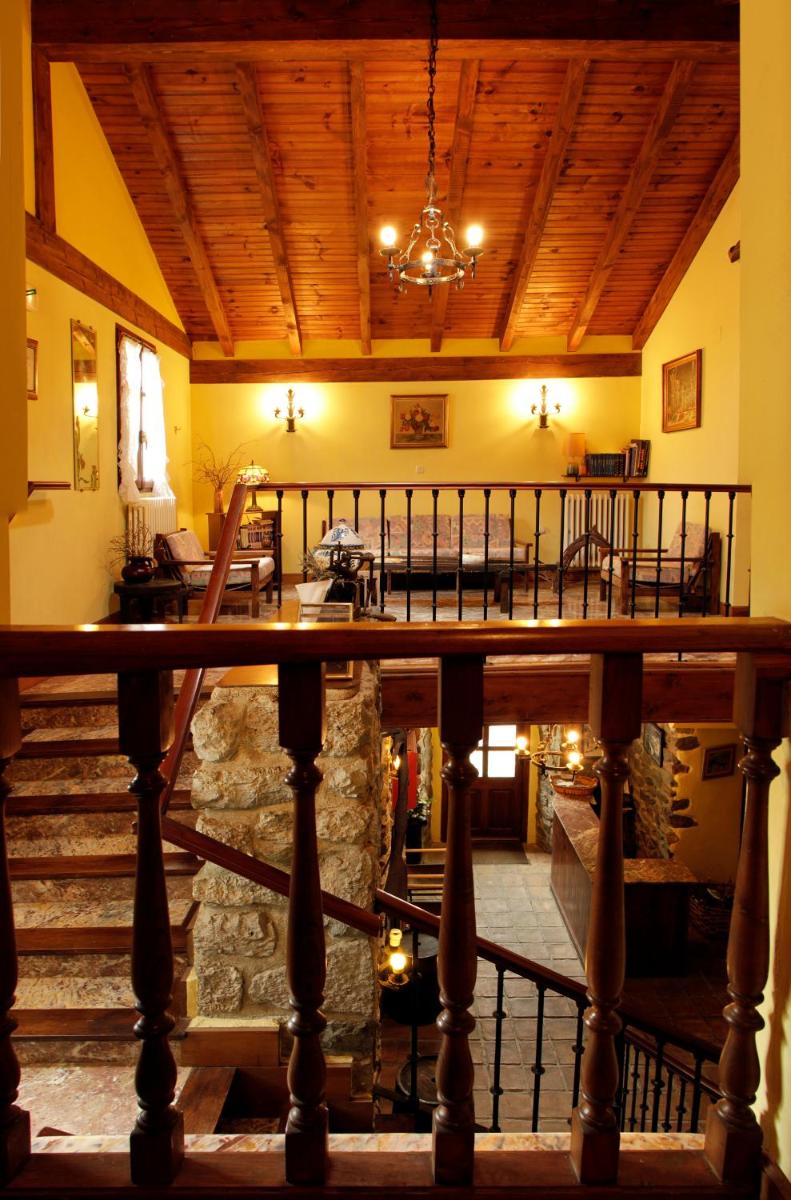 Hostal Venta San Blas - Housity