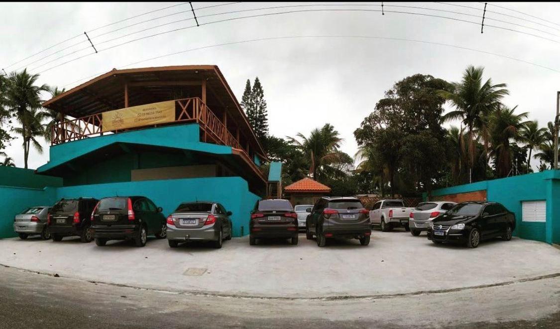 Santa Clara Pousada - Housity
