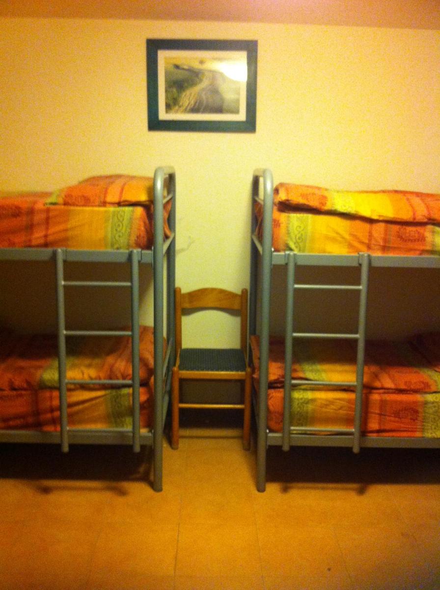 Shavit Simple room - Housity
