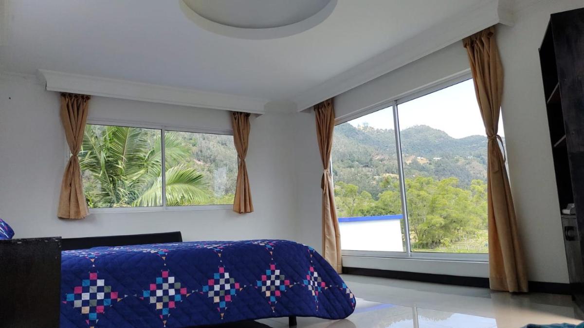 Finca las Margaritas, Choachí - Housity