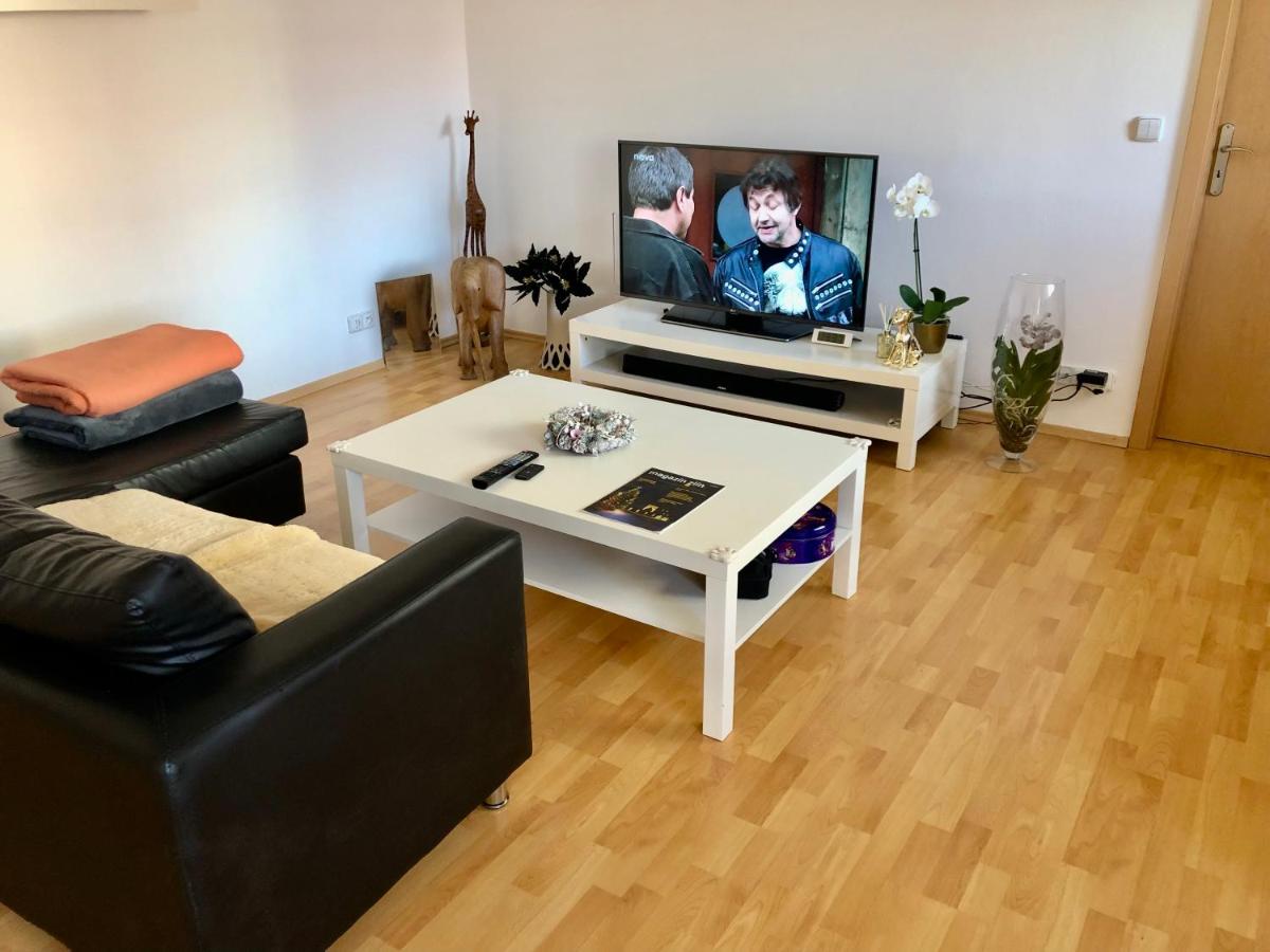 Apartman Karolina - Housity