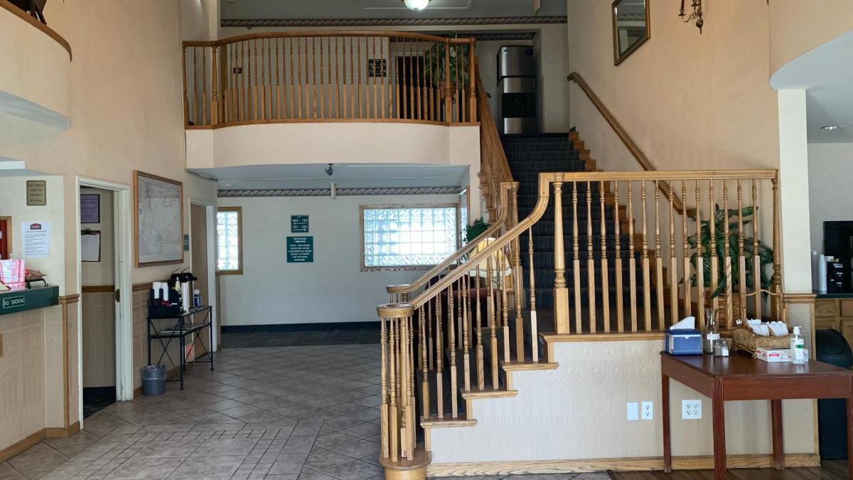 Fairbridge Inn and Suites - Miles City - Housity
