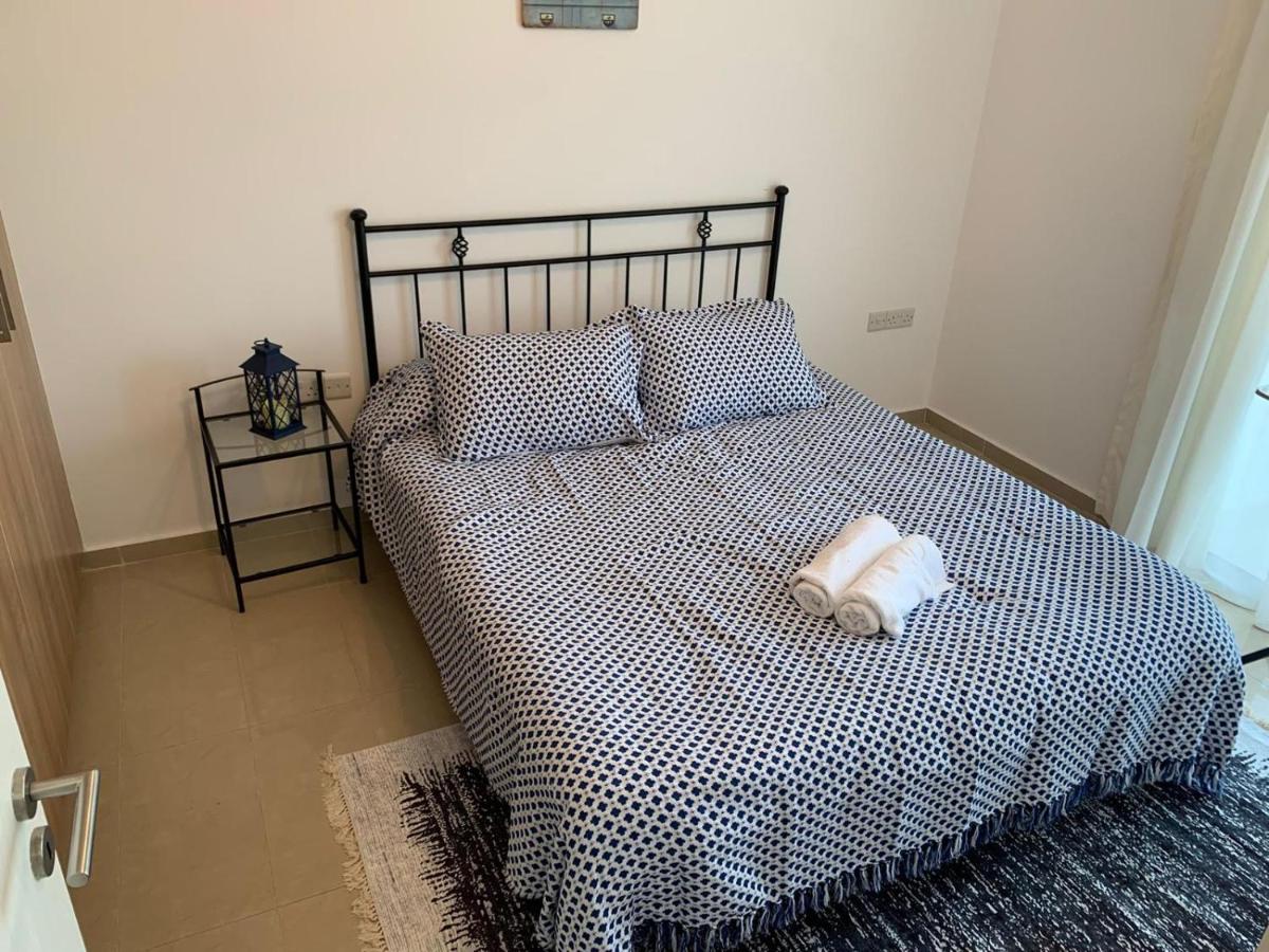 Suitetrails - Comfortable One-Bedroom Apartment near the Sea and Casino Merit Park Sel 2-6