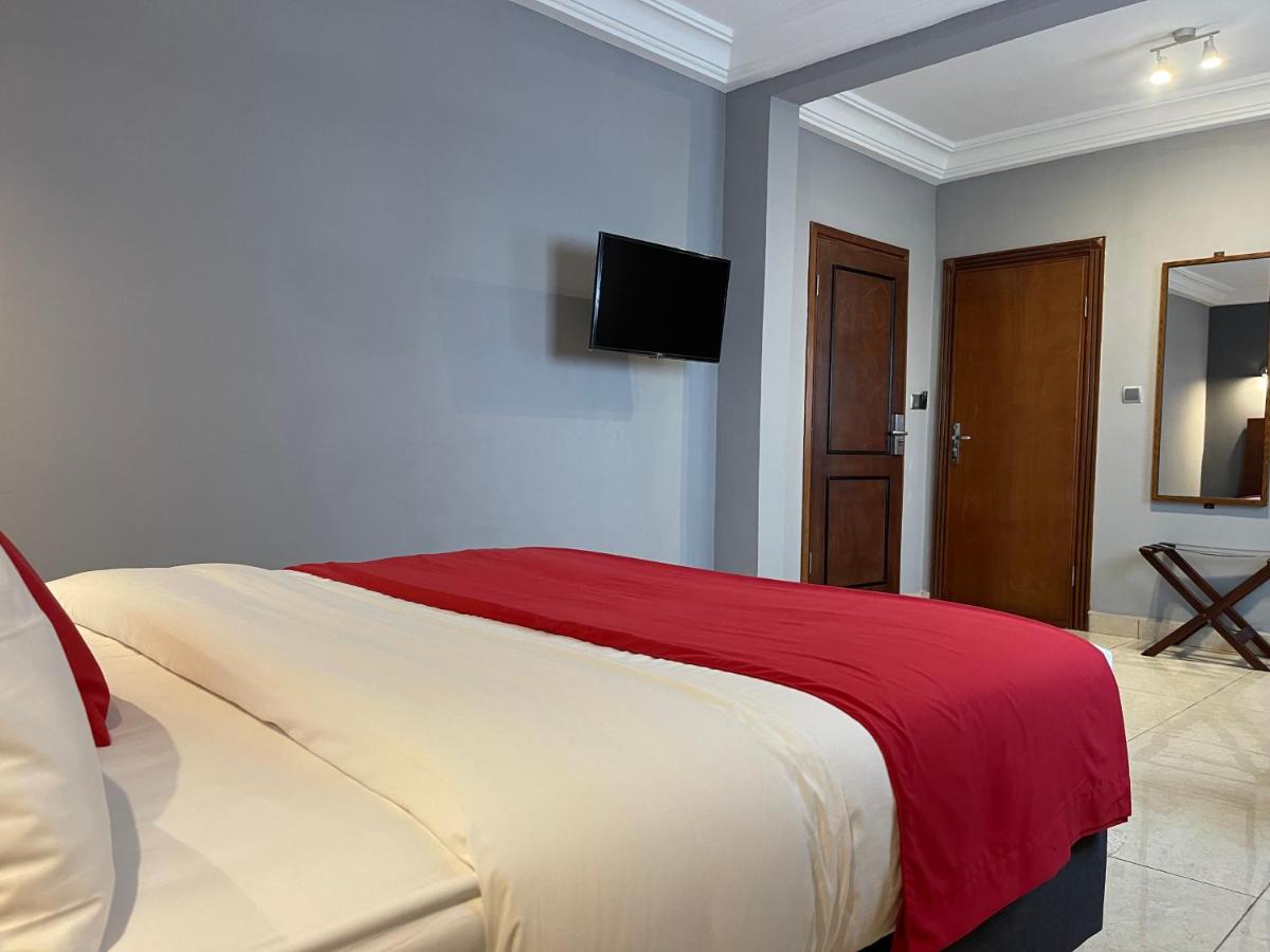LA ROCHELLE HOTEL - Hizvo