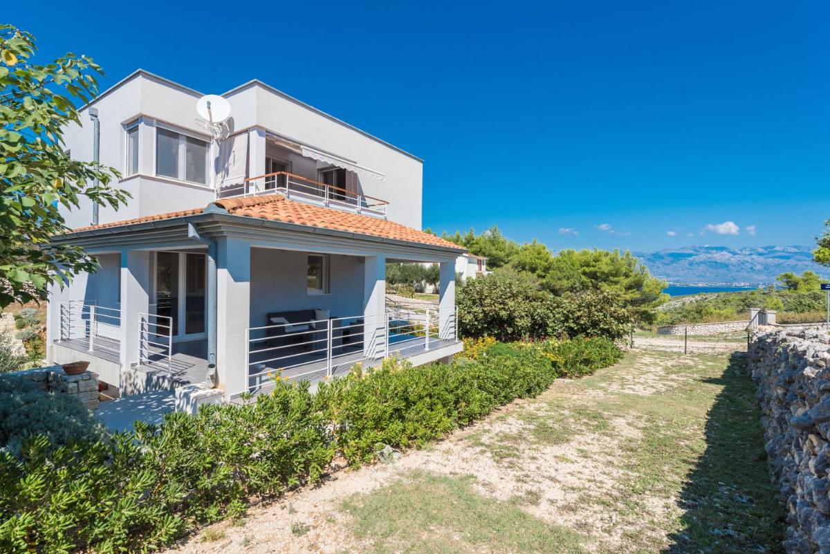Duboka draga house - Housity