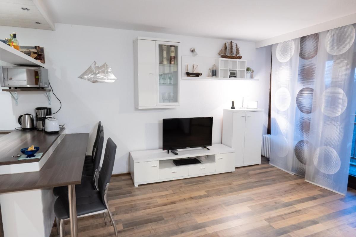 Ferienpark Steinhude - Neptun 115 - Housity