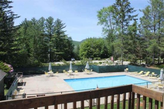 Windsor Hill K127, Waterville Valley - Housity
