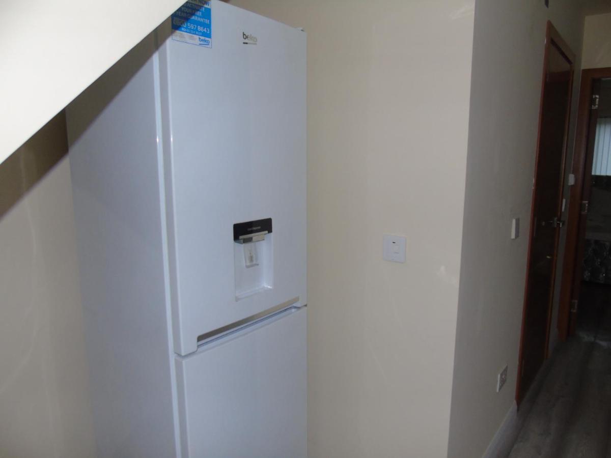 Flats, 1 Longfield Rd Bolton - Housity
