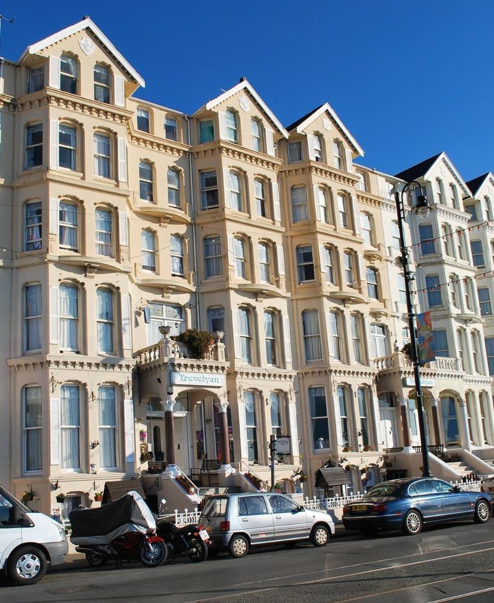 Trevelyan Hotel - Housity
