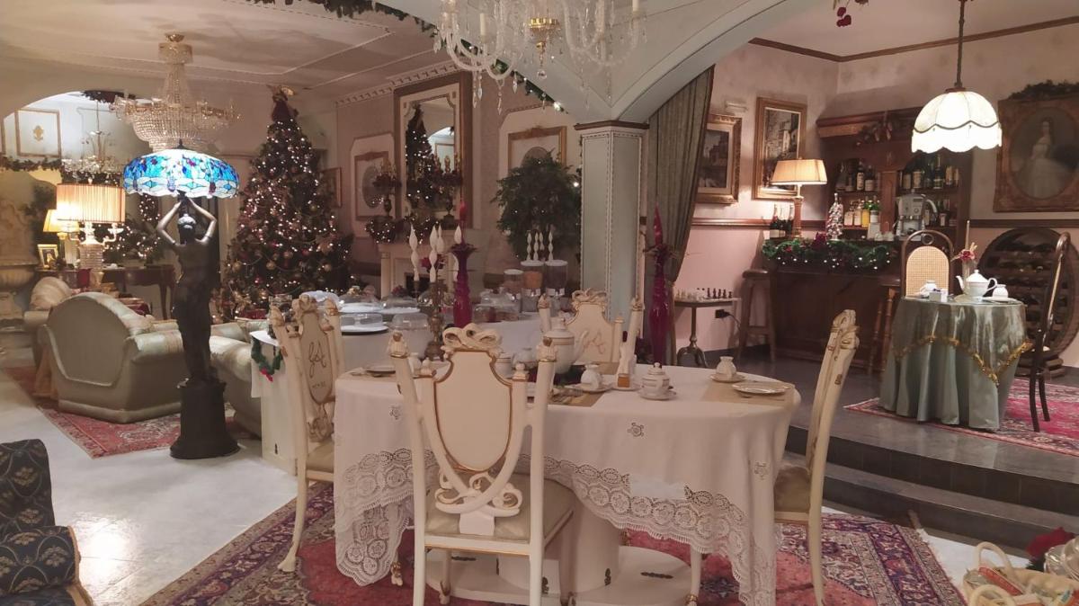 Luxury B&B IL Sogno - Housity