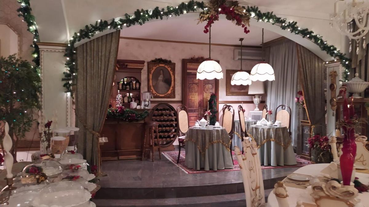 Luxury B&B IL Sogno - Housity