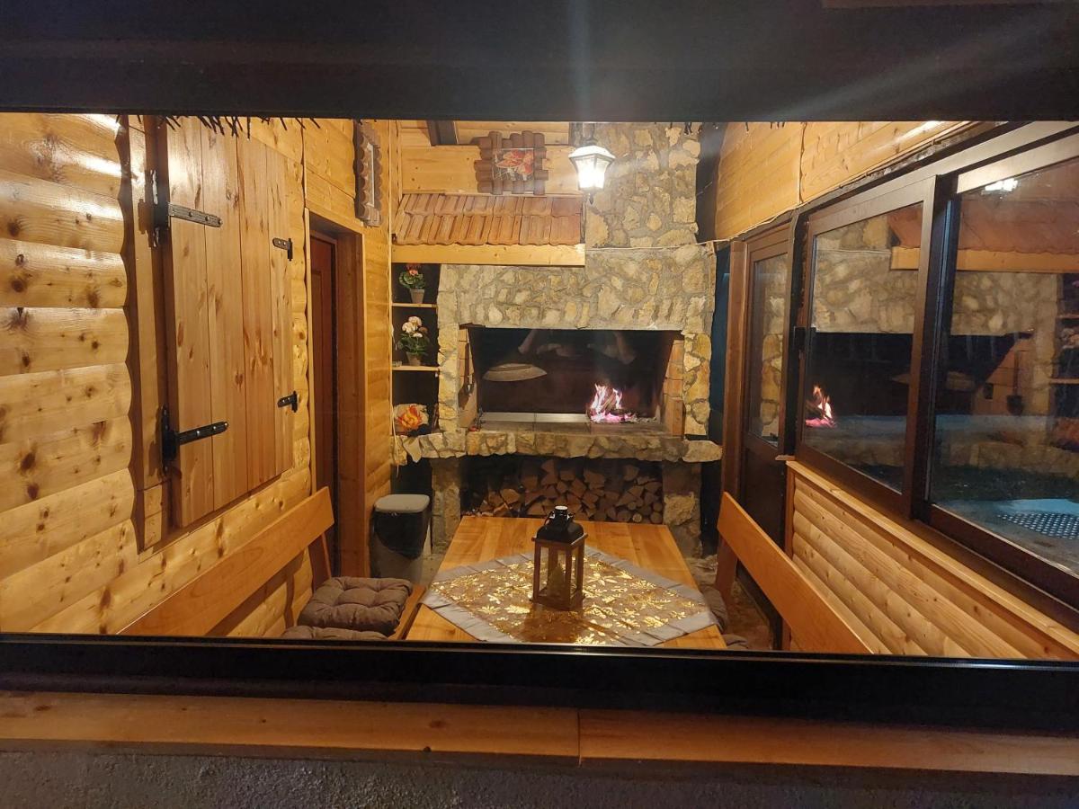 Holiday Home Jurin Raj - Housity