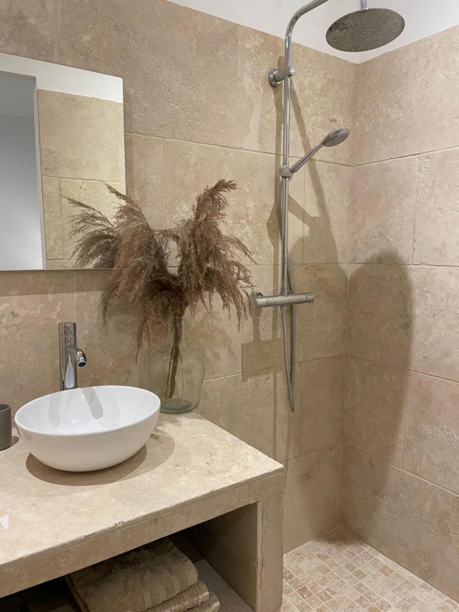 Tradition Corse et Modernité A Cantina - Housity