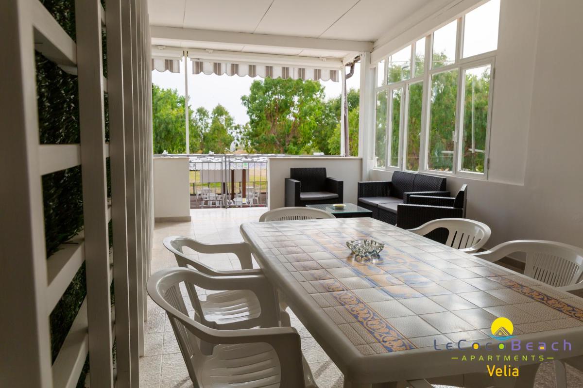 Le Coco Beach Apartaments - Housity