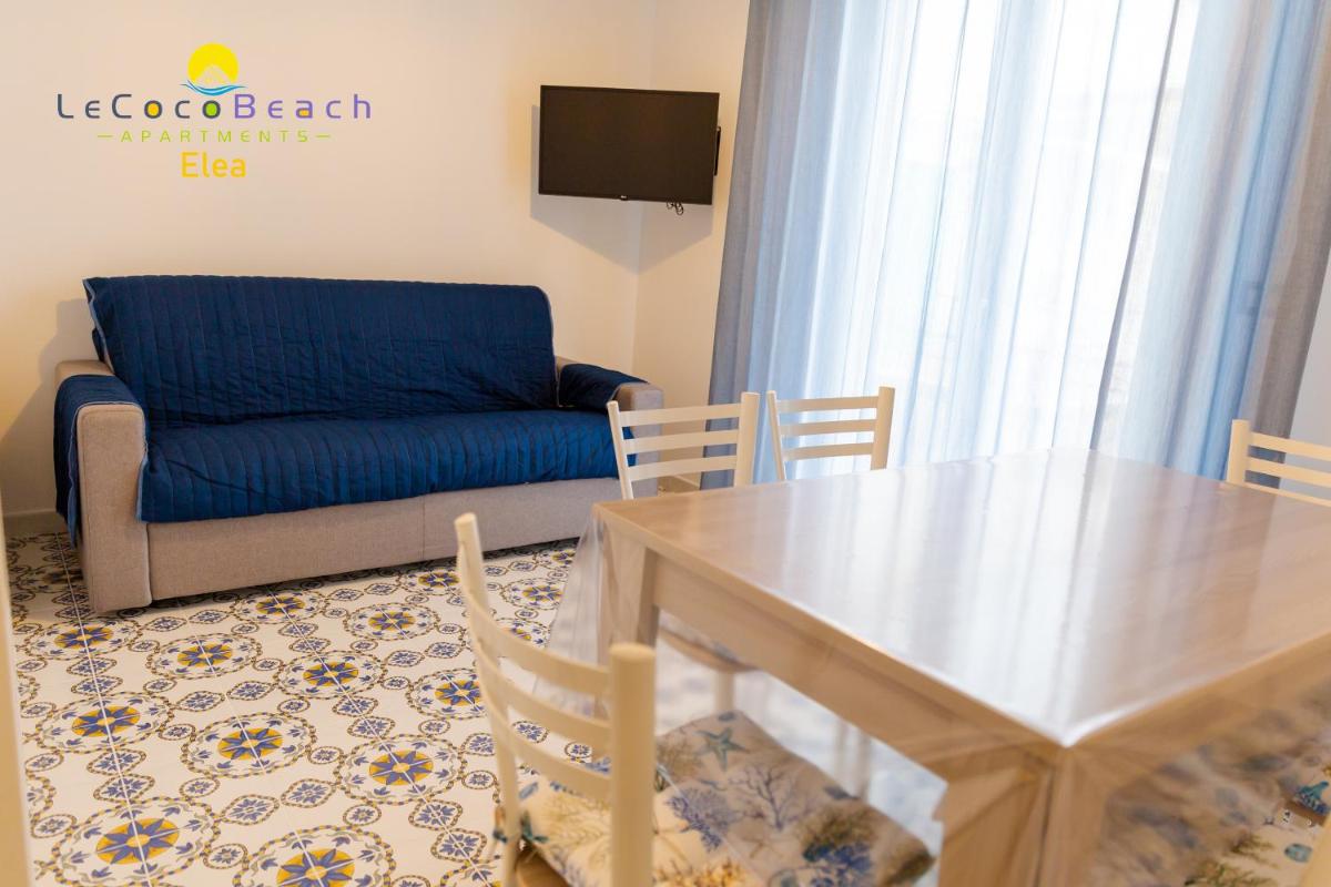 Le Coco Beach Apartaments - Housity