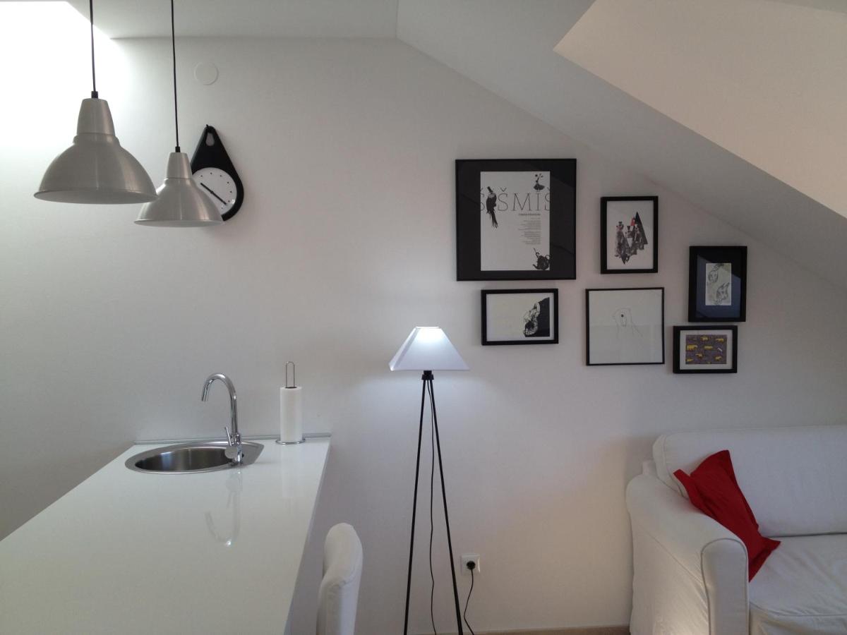 Attic Apartments Split - Housity