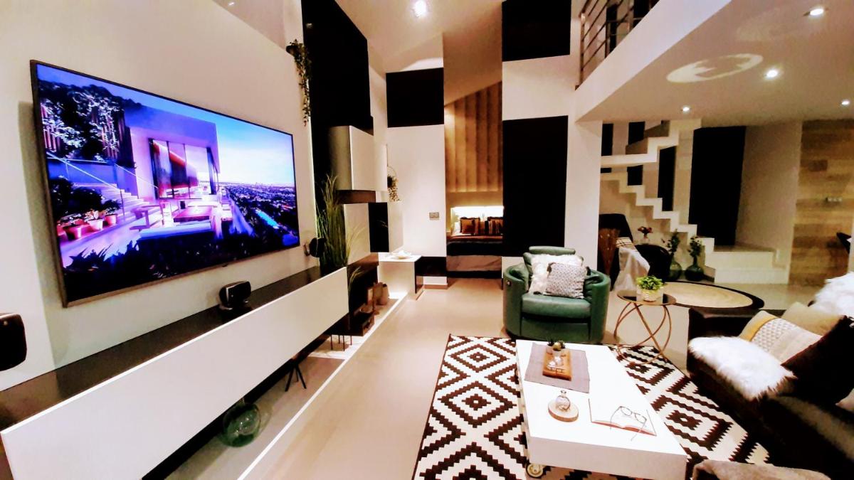 Home VIP - Vivienda de Lujo con todo detalle - Housity