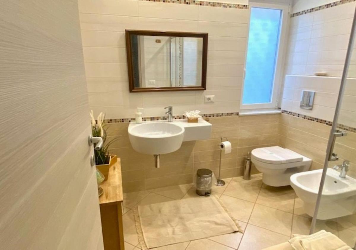 Villa Sant'Andrea - Housity
