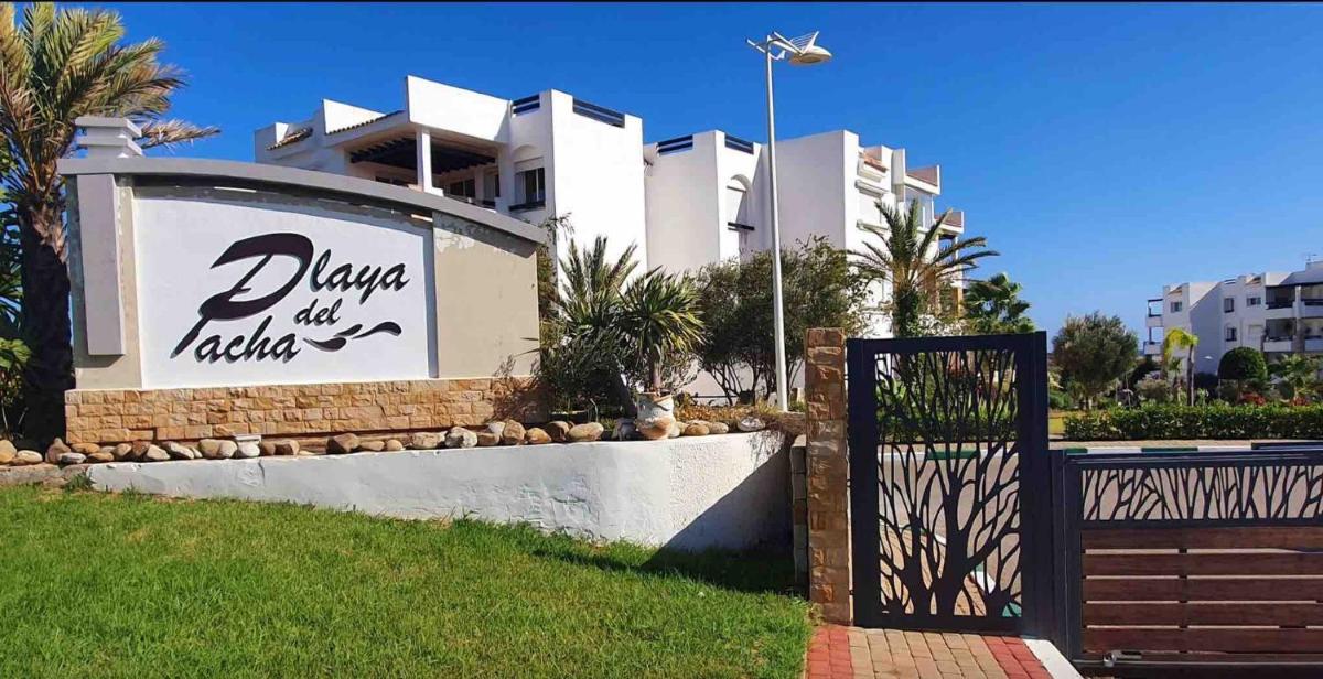 Adorable appartement à Marina Smire - Housity