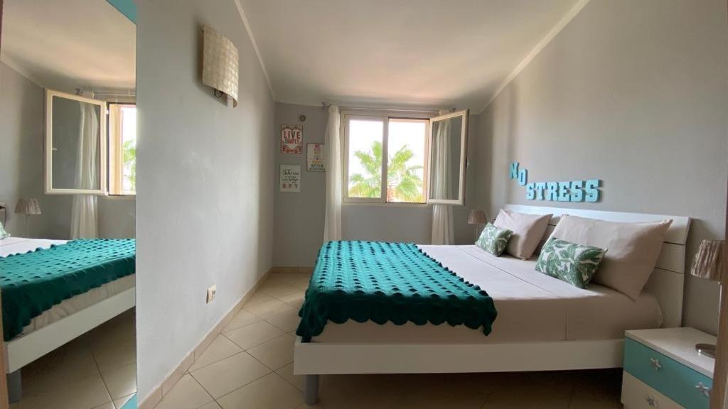 Sal Apartments Djadsal Moradias - Housity