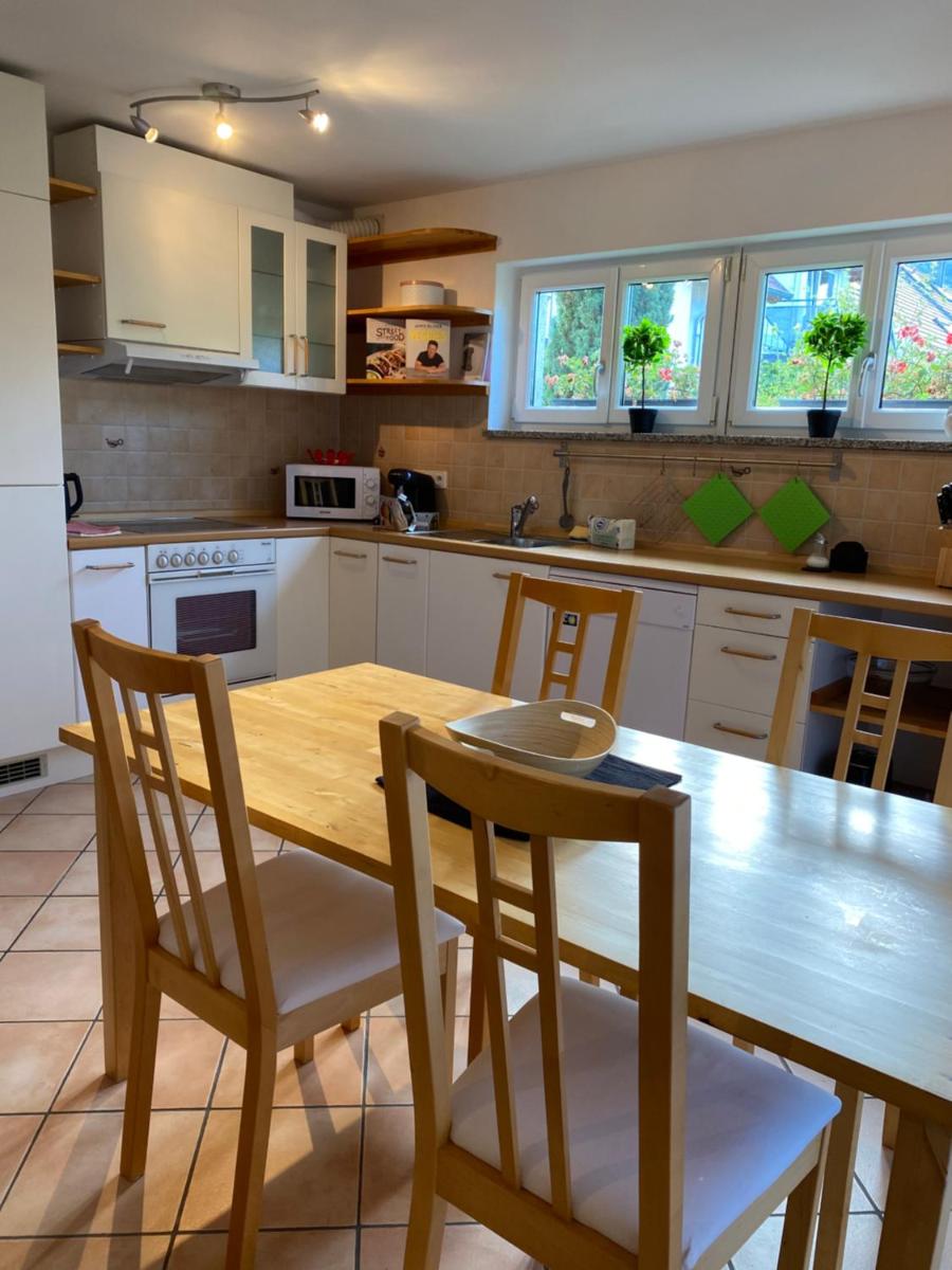 Ferienwohnung Am Gießbach 15 - Housity