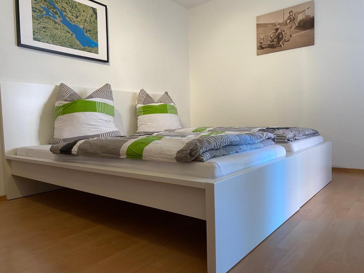 Ferienwohnung Am Gießbach 15 - Housity