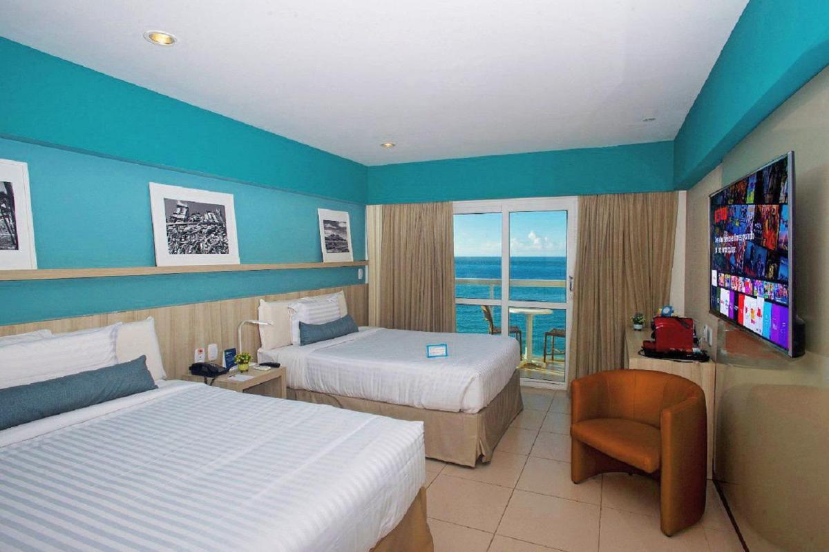 Monte Pascoal Praia Hotel Salvador - Housity