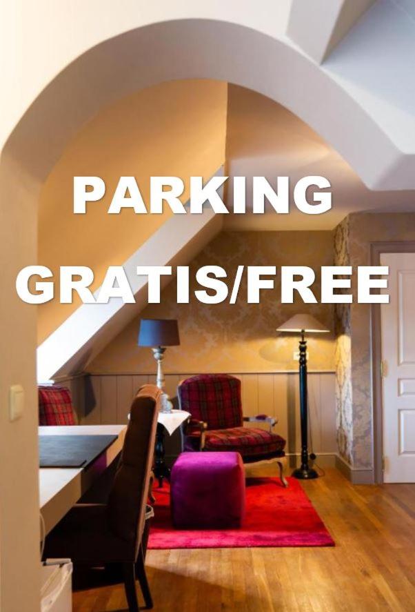 Suitetrails - B&B Bertem Natuur