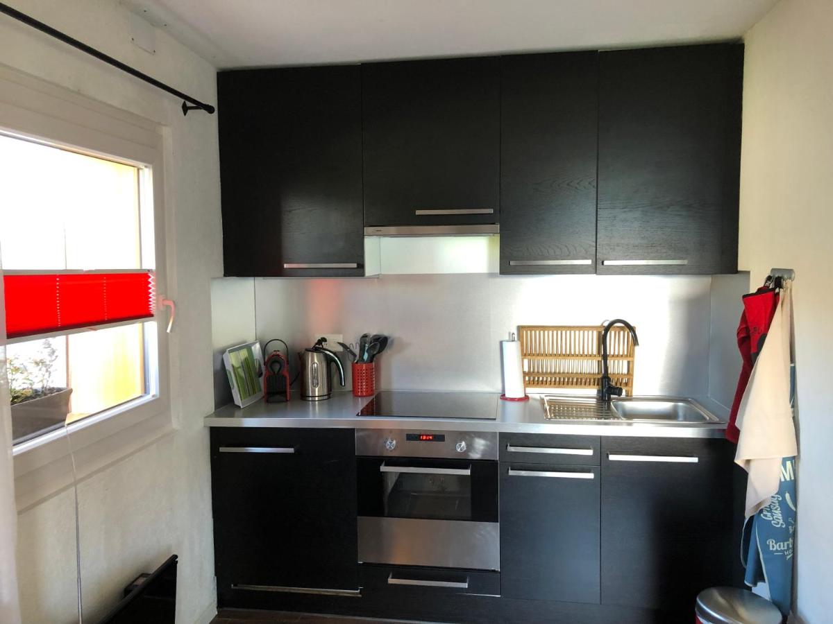 Le Coin Barlouka - Housity