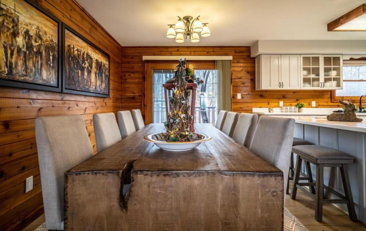 Minnies Mountain Lake House - Housity