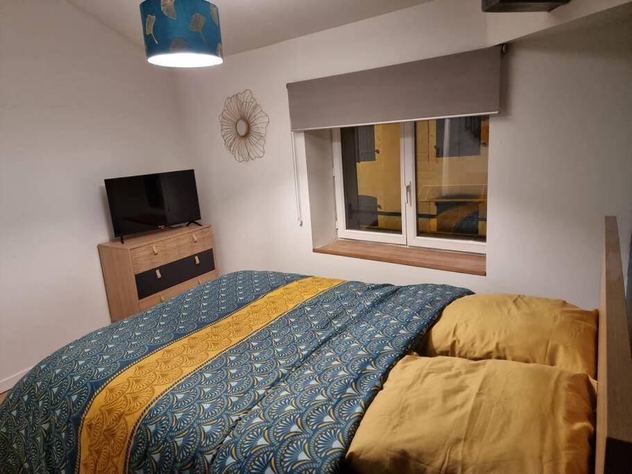 Maisonnette design Le Cosy - Amazon Prime - à 3mn à pied du marché - non climatisé - - Housity