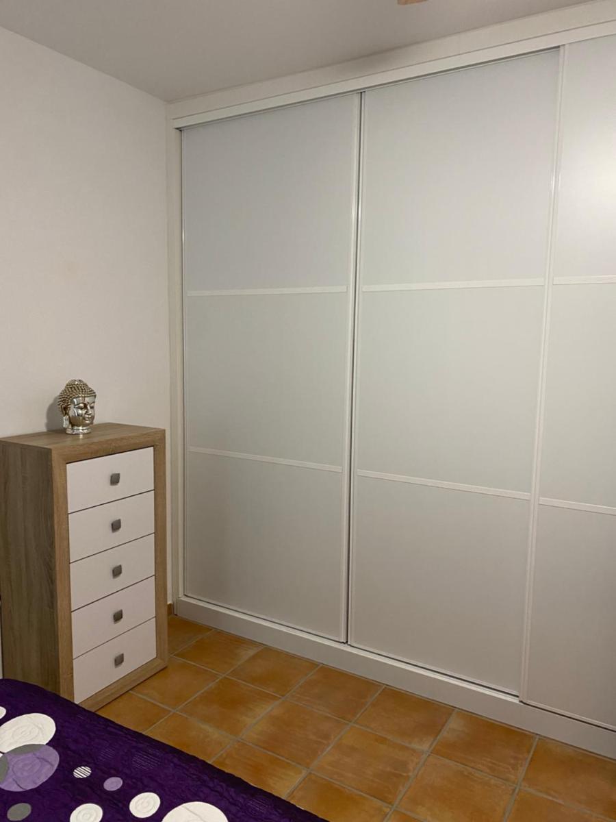 Suitetrails - Precioso apartamento en complejo residencial.