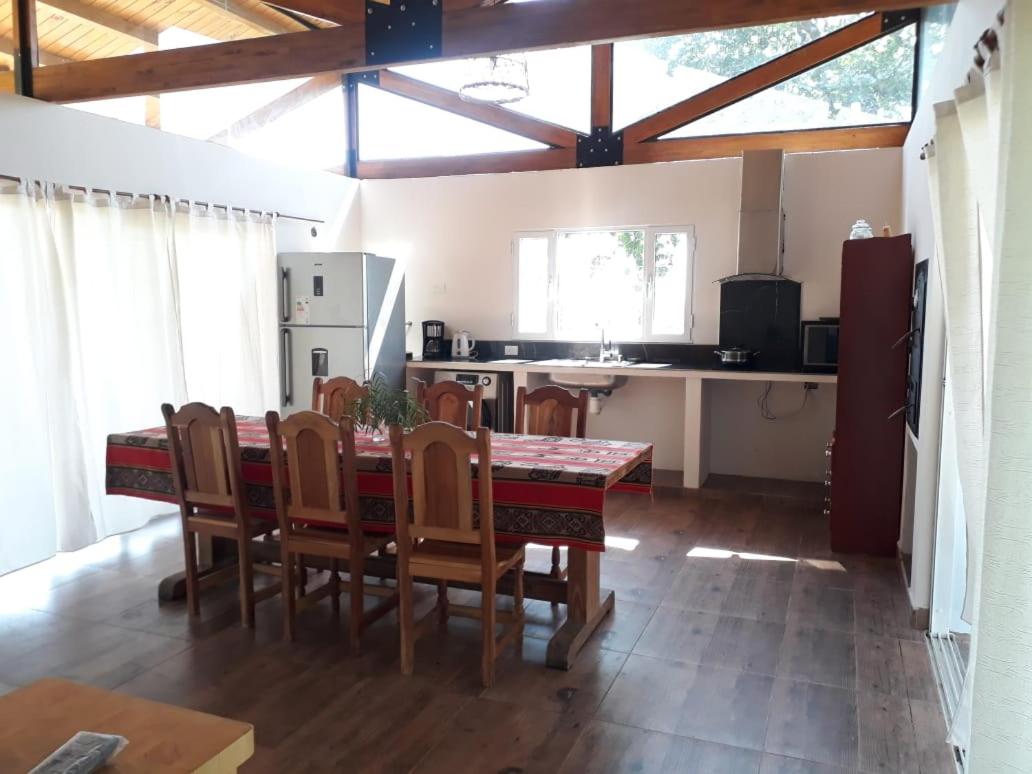 Bosque del Ceibal - Housity