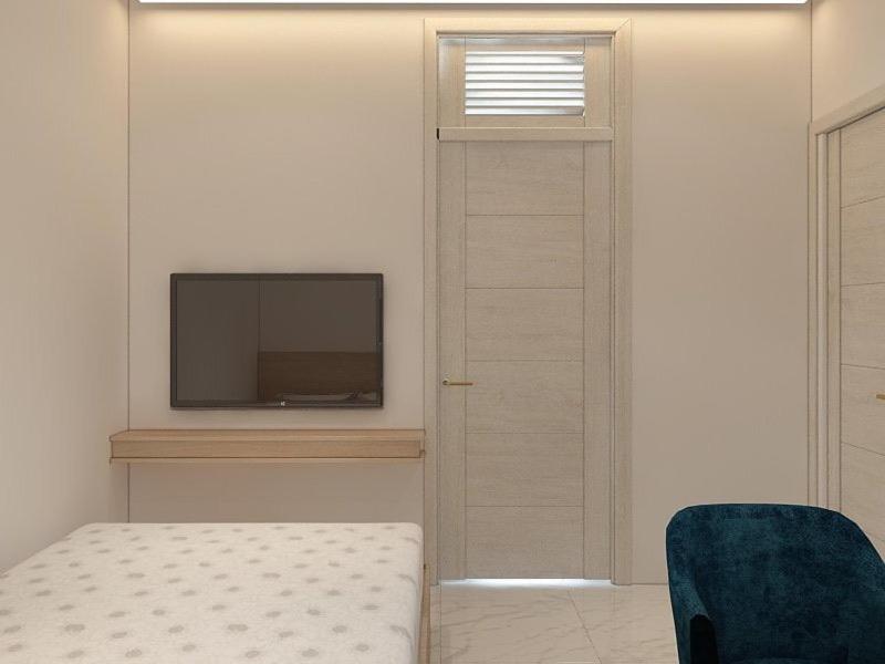 Suitetrails - Thiên Thanh Hotel