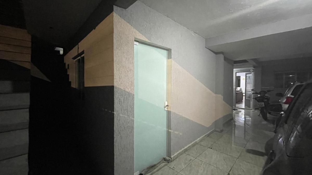 LINDA SUÍTE PRÓXIMA AO AEROPORTO E JARDIM BOTÂNICO - Housity