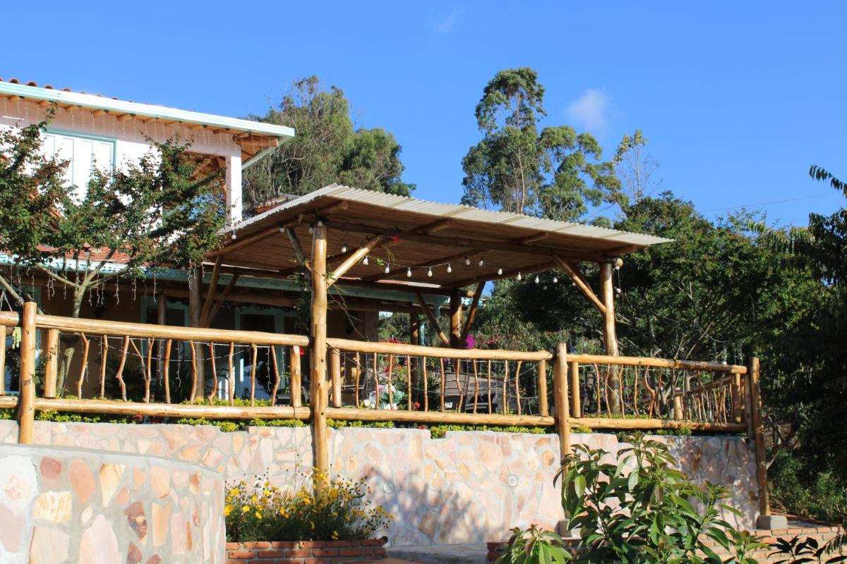 Villa Gabriela - Housity