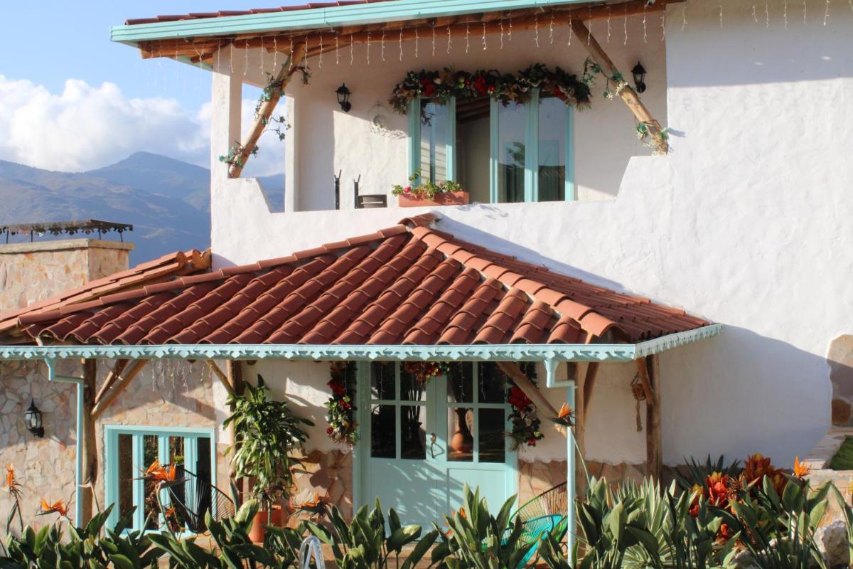 Villa Gabriela - Housity