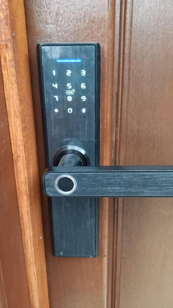 Apto Econômico Mafra - Housity