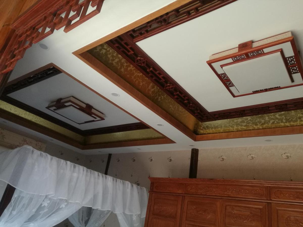 Yuzhixiaozhu Homestay - Housity