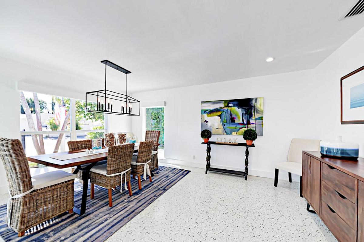 Mars Beach - Housity