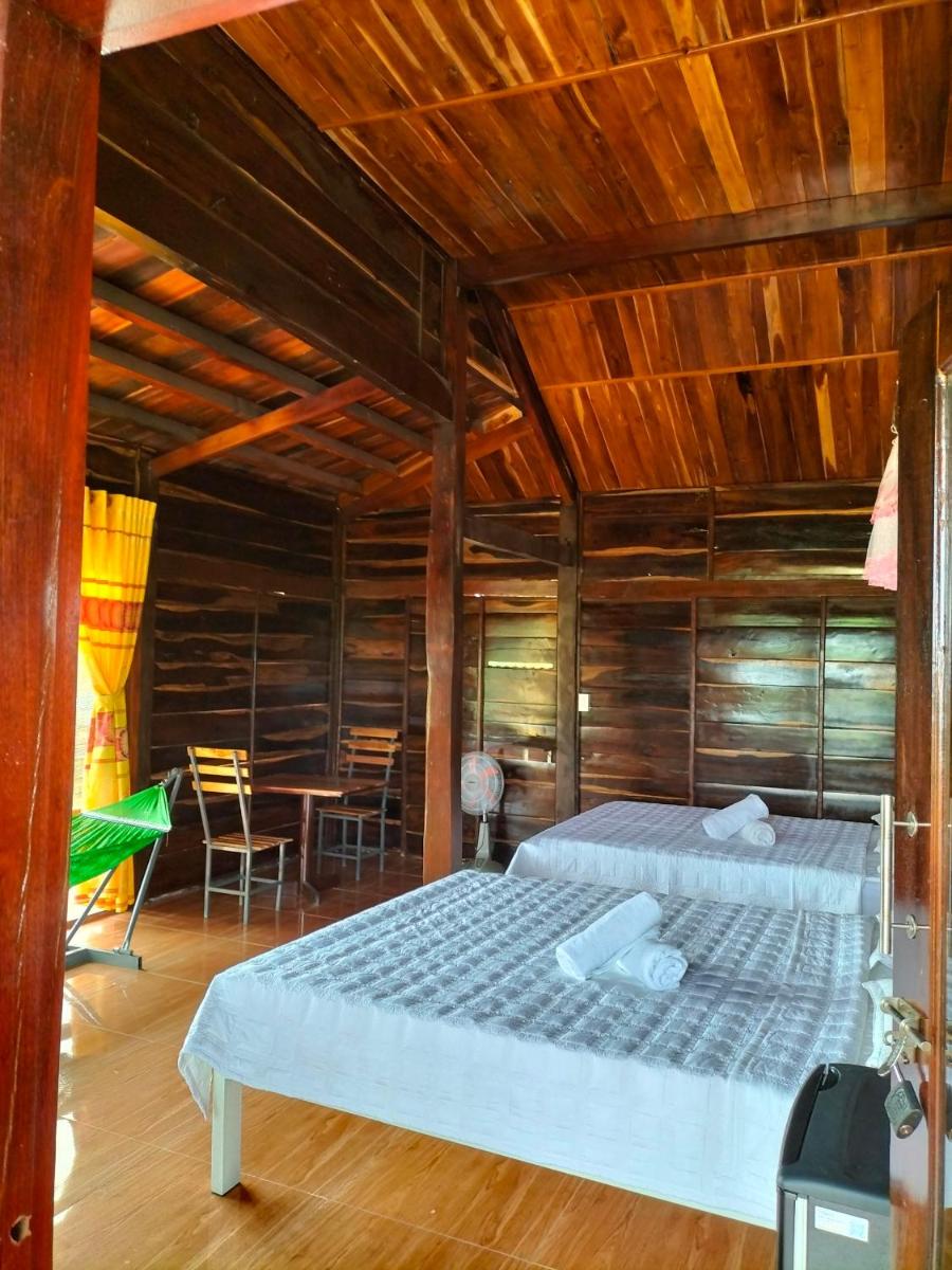 FOREST BREATH ECO-LODGE - Housity
