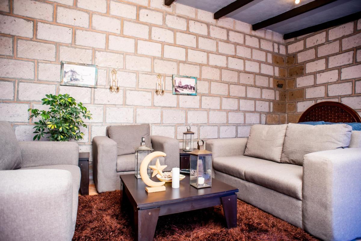 Rancho los olivos Habitaciones Campestres - Hizvo